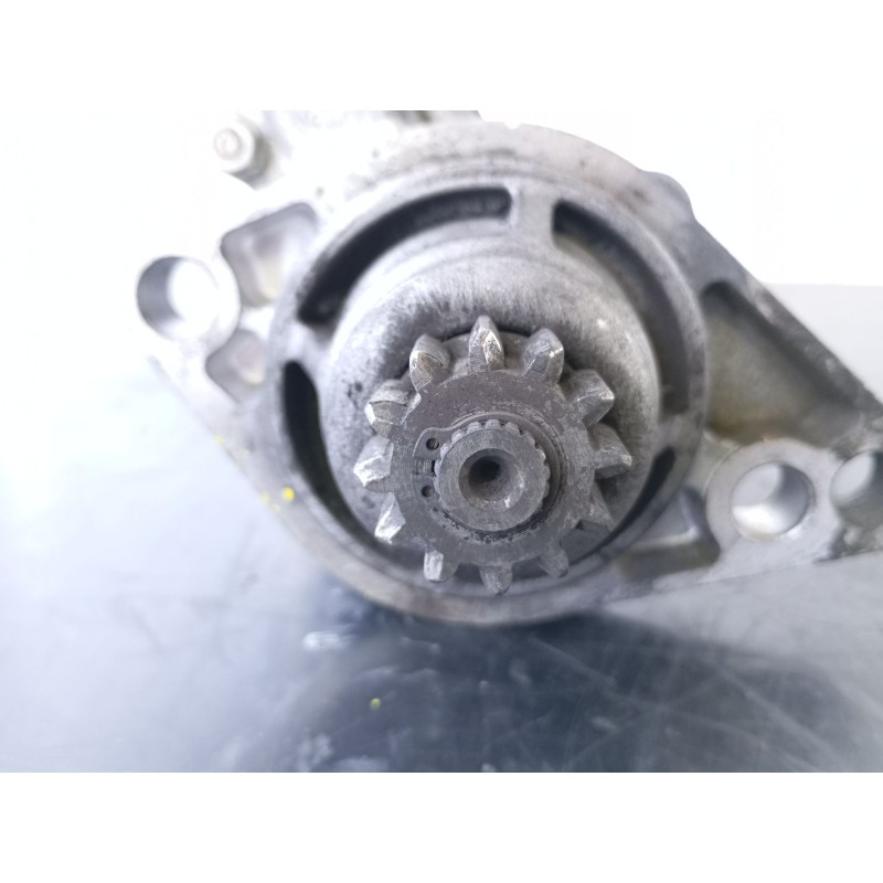 Recambio de motor arranque para seat ibiza sc (6j1) reference referencia OEM IAM 02Z911023M NDJ428000-6700 