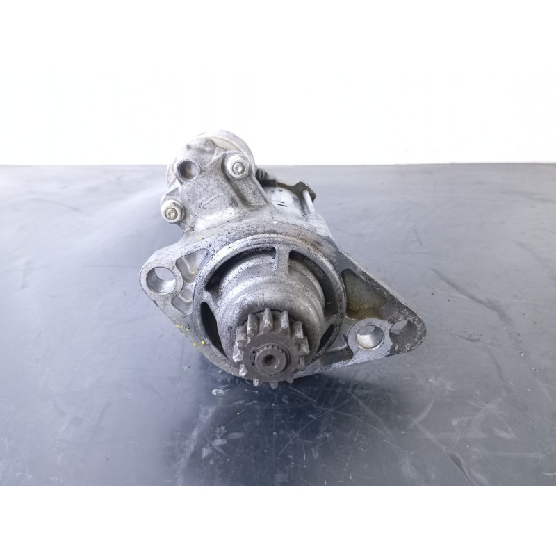 Recambio de motor arranque para seat ibiza sc (6j1) reference referencia OEM IAM 02Z911023M NDJ428000-6700 