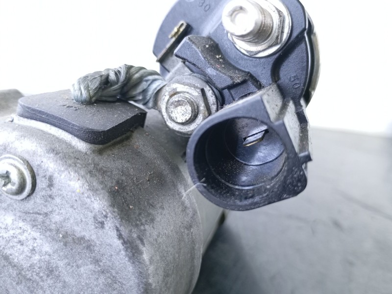 Recambio de motor arranque para seat ibiza sc (6j1) reference referencia OEM IAM 02Z911023M NDJ428000-6700 