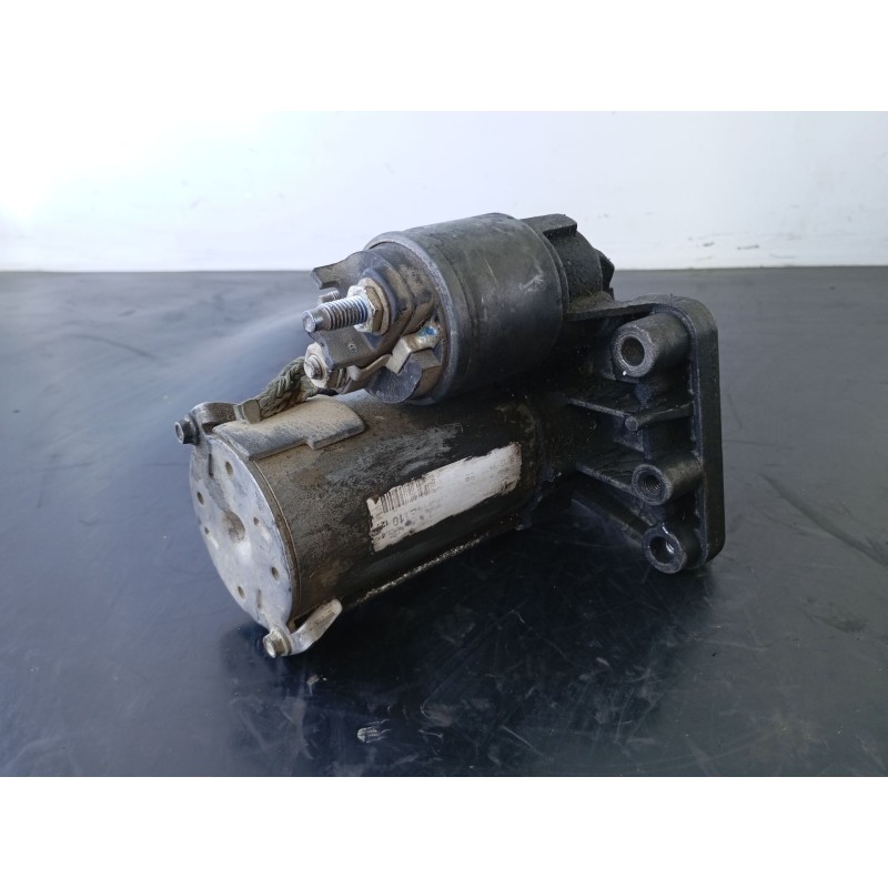 Recambio de motor arranque para citroën berlingo furgoneta/monovolumen (b9) 1.6 hdi / bluehdi 75 referencia OEM IAM   