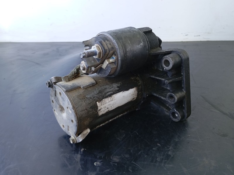 Recambio de motor arranque para citroën berlingo furgoneta/monovolumen (b9) 1.6 hdi / bluehdi 75 referencia OEM IAM   
