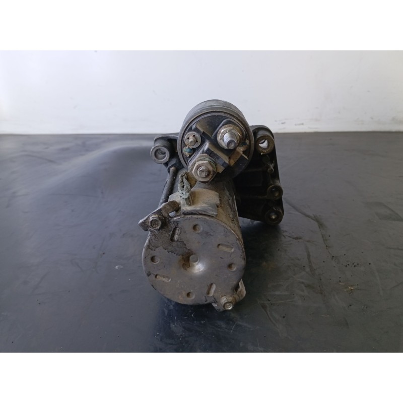 Recambio de motor arranque para citroën berlingo furgoneta/monovolumen (b9) 1.6 hdi / bluehdi 75 referencia OEM IAM   