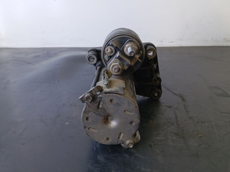 Recambio de motor arranque para citroën berlingo furgoneta/monovolumen (b9) 1.6 hdi / bluehdi 75 referencia OEM IAM   