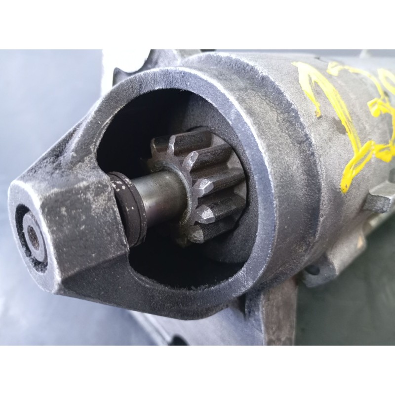 Recambio de motor arranque para citroën berlingo furgoneta/monovolumen (b9) 1.6 hdi / bluehdi 75 referencia OEM IAM   