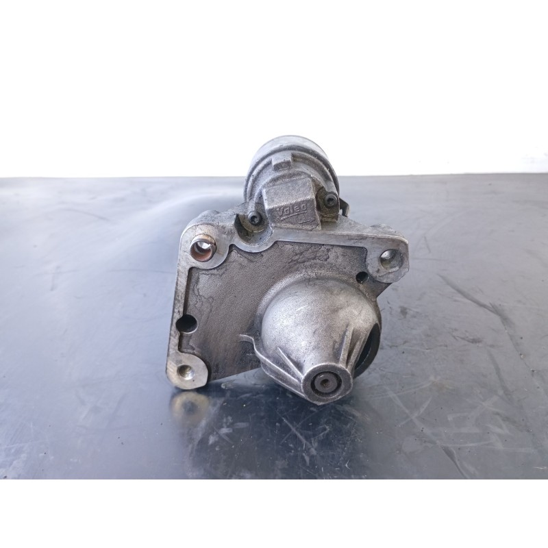 Recambio de motor arranque para citroën berlingo furgoneta/monovolumen (b9) 1.6 hdi / bluehdi 75 referencia OEM IAM   