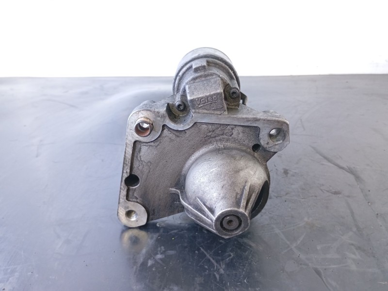 Recambio de motor arranque para citroën berlingo furgoneta/monovolumen (b9) 1.6 hdi / bluehdi 75 referencia OEM IAM   