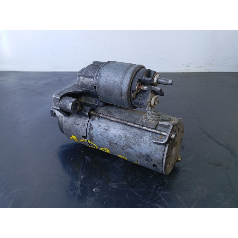 Recambio de motor arranque para citroën berlingo furgoneta/monovolumen (b9) 1.6 hdi / bluehdi 75 referencia OEM IAM   