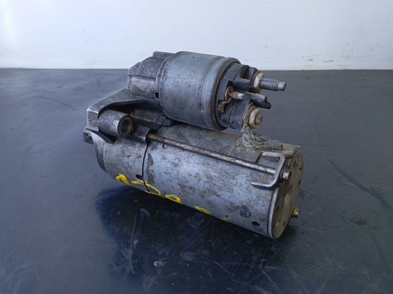Recambio de motor arranque para citroën berlingo furgoneta/monovolumen (b9) 1.6 hdi / bluehdi 75 referencia OEM IAM   