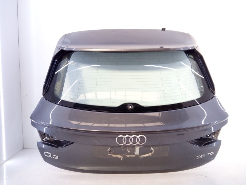 Recambio de porton trasero para audi q3 sportback (f3n) 35 tdi referencia OEM IAM   