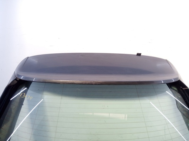 Recambio de porton trasero para audi q3 sportback (f3n) 35 tdi referencia OEM IAM   