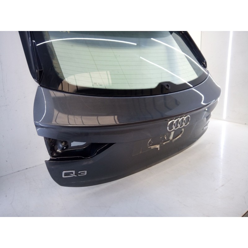 Recambio de porton trasero para audi q3 sportback (f3n) 35 tdi referencia OEM IAM   