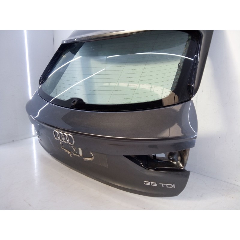 Recambio de porton trasero para audi q3 sportback (f3n) 35 tdi referencia OEM IAM   