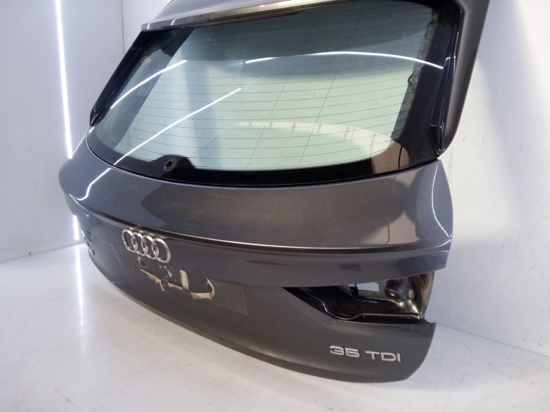 Recambio de porton trasero para audi q3 sportback (f3n) 35 tdi referencia OEM IAM   