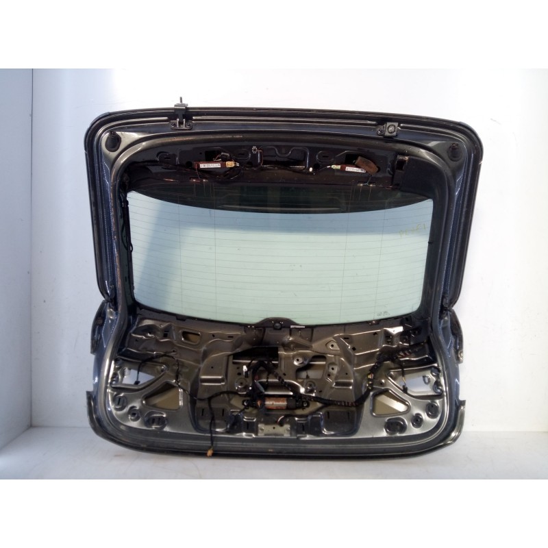 Recambio de porton trasero para audi q3 sportback (f3n) 35 tdi referencia OEM IAM   