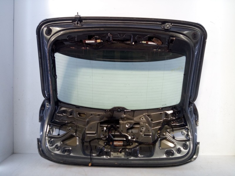 Recambio de porton trasero para audi q3 sportback (f3n) 35 tdi referencia OEM IAM   
