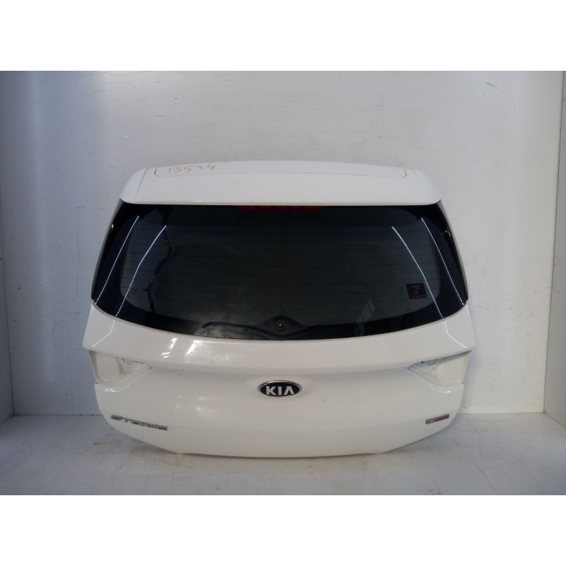 Recambio de porton trasero para kia stonic (yb) 1.0 t-gdi referencia OEM IAM   