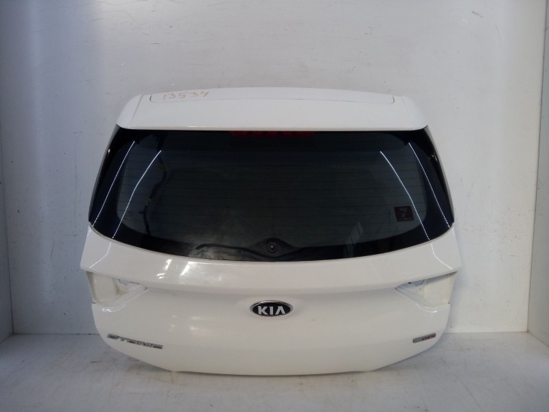 Recambio de porton trasero para kia stonic (yb) 1.0 t-gdi referencia OEM IAM   