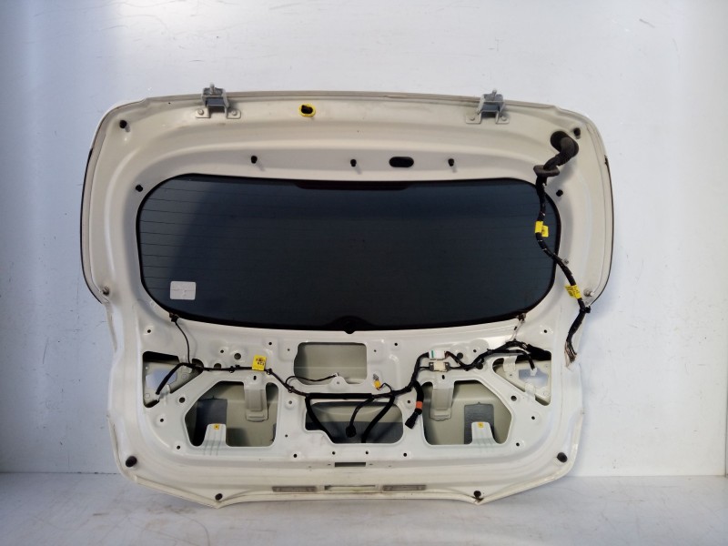 Recambio de porton trasero para kia stonic (yb) 1.0 t-gdi referencia OEM IAM   