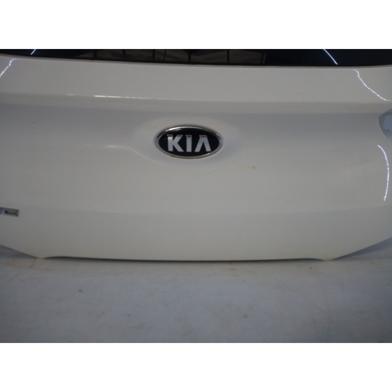 Recambio de porton trasero para kia stonic (yb) 1.0 t-gdi referencia OEM IAM   