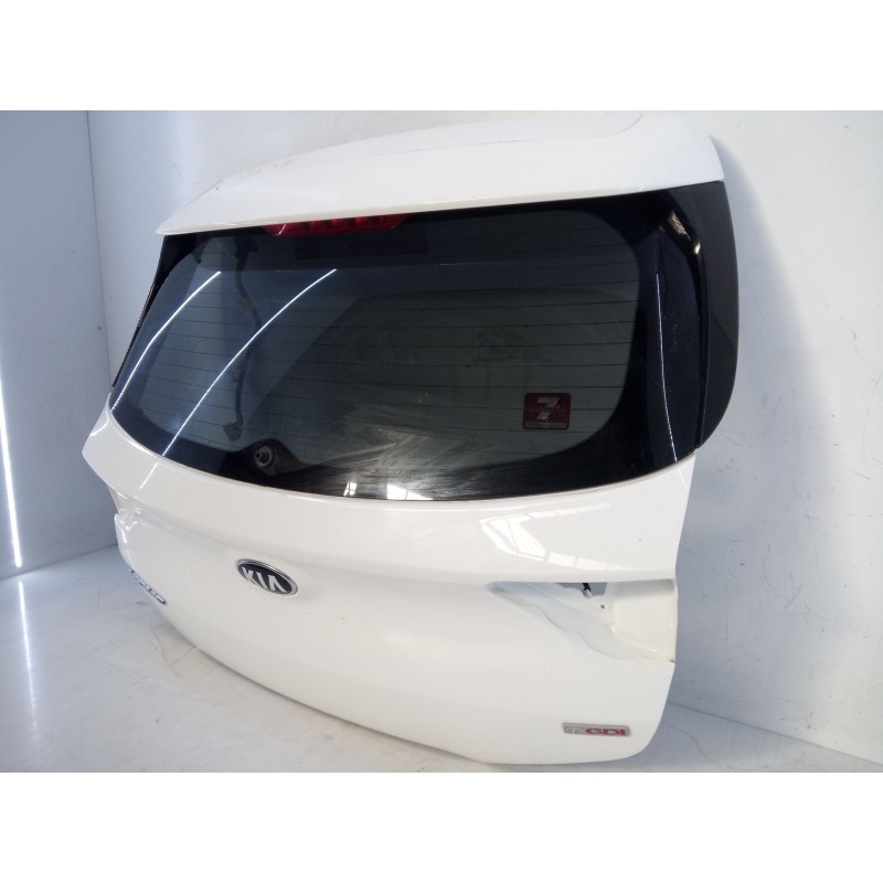Recambio de porton trasero para kia stonic (yb) 1.0 t-gdi referencia OEM IAM   