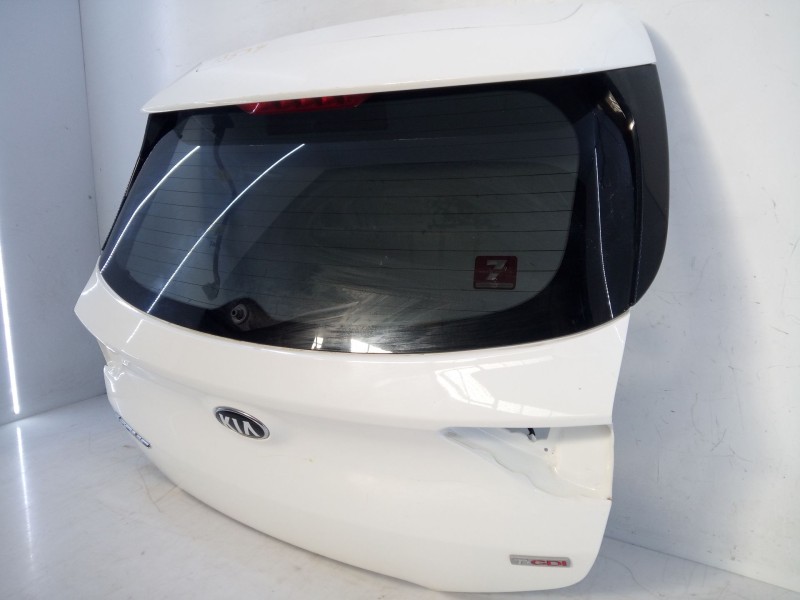 Recambio de porton trasero para kia stonic (yb) 1.0 t-gdi referencia OEM IAM   