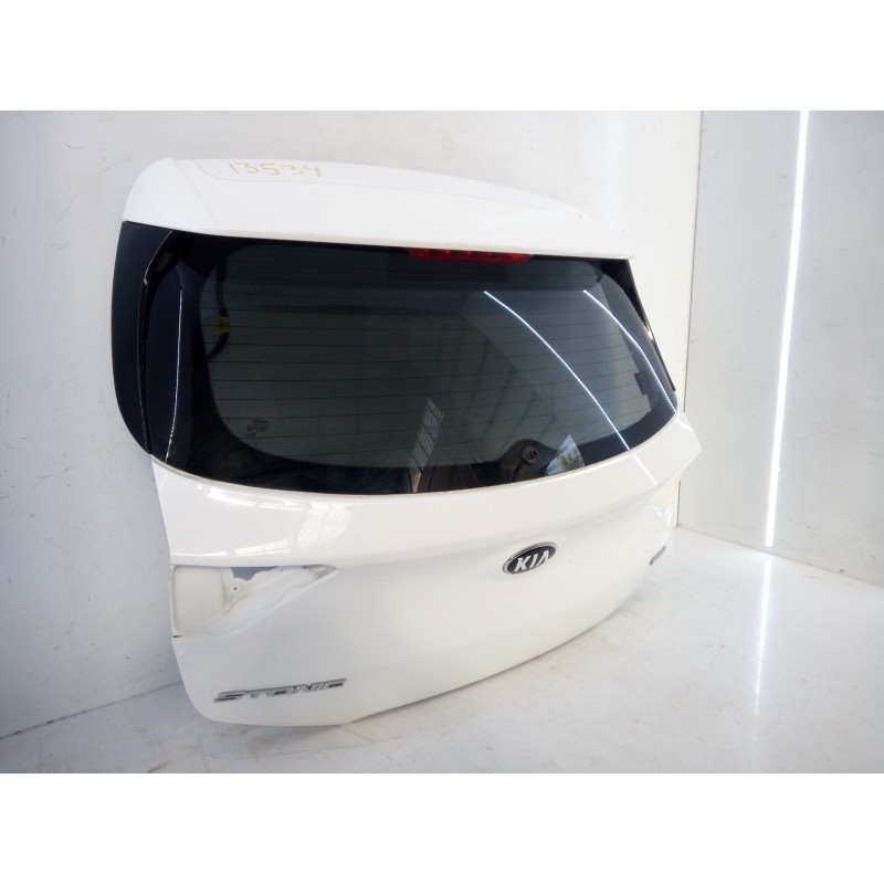 Recambio de porton trasero para kia stonic (yb) 1.0 t-gdi referencia OEM IAM   