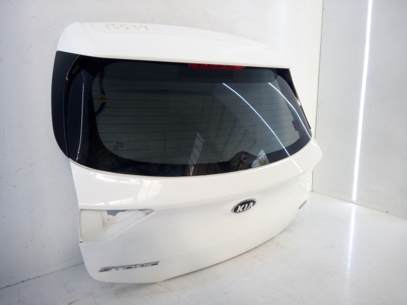 Recambio de porton trasero para kia stonic (yb) 1.0 t-gdi referencia OEM IAM   