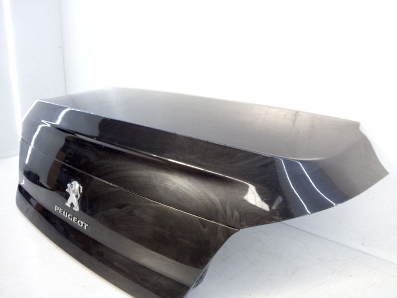 Recambio de porton trasero para peugeot 508 i (8d_) 2.0 bluehdi 150 referencia OEM IAM   