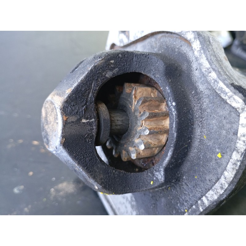 Recambio de motor arranque para peugeot 3008 ii suv (mc_, mr_, mj_, m4_) 1.2 thp/ puretech 130 (mrhnsm, mrhnsu, mrhnsj, mrhnyw,.