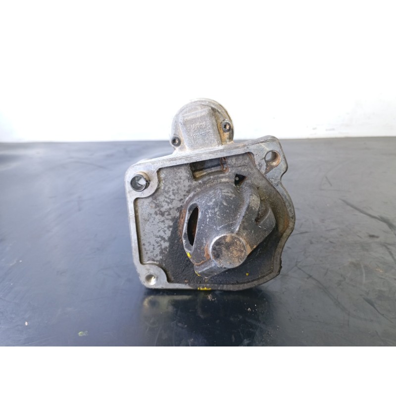 Recambio de motor arranque para peugeot 3008 ii suv (mc_, mr_, mj_, m4_) 1.2 thp/ puretech 130 (mrhnsm, mrhnsu, mrhnsj, mrhnyw,.