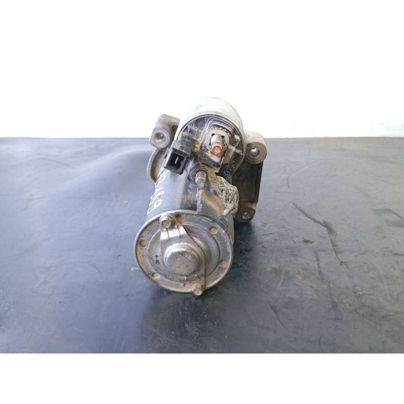 Recambio de motor arranque para peugeot 3008 ii suv (mc_, mr_, mj_, m4_) 1.2 thp/ puretech 130 (mrhnsm, mrhnsu, mrhnsj, mrhnyw,.