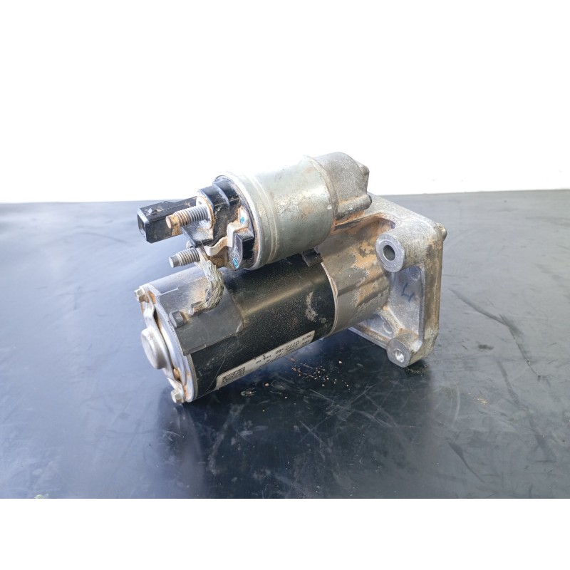 Recambio de motor arranque para peugeot 3008 ii suv (mc_, mr_, mj_, m4_) 1.2 thp/ puretech 130 (mrhnsm, mrhnsu, mrhnsj, mrhnyw,.