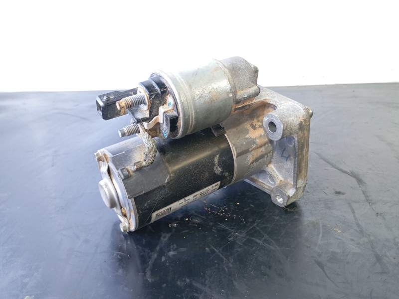 Recambio de motor arranque para peugeot 3008 ii suv (mc_, mr_, mj_, m4_) 1.2 thp/ puretech 130 (mrhnsm, mrhnsu, mrhnsj, mrhnyw,.