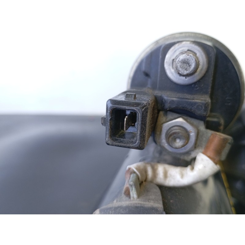 Recambio de motor arranque para mini mini countryman (r60) cooper s referencia OEM IAM   