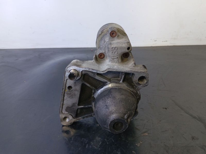 Recambio de motor arranque para mini mini countryman (r60) cooper s referencia OEM IAM   