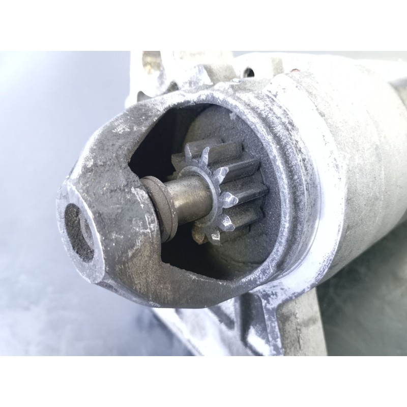 Recambio de motor arranque para mini mini countryman (r60) cooper s referencia OEM IAM   