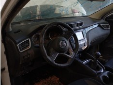 nissan qashqai ii (j11, j11_) del año 2019 2