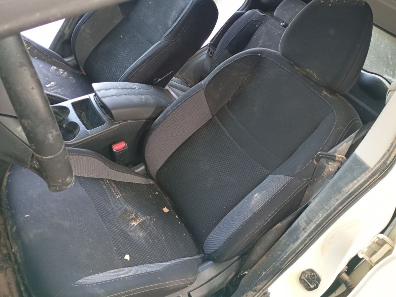 nissan qashqai ii (j11, j11_) del año 2019