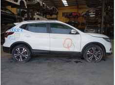 NISSAN QASHQAI II (J11, J11_)