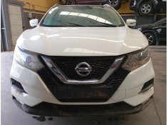 NISSAN QASHQAI II (J11, J11_)