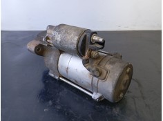 Recambio de motor arranque para land rover range rover evoque (l538) 2.2 d 4x4 referencia OEM IAM 4380000820  