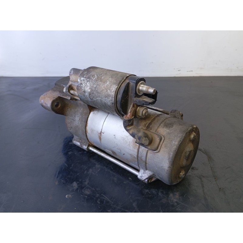 Recambio de motor arranque para land rover range rover evoque (l538) 2.2 d 4x4 referencia OEM IAM 4380000820  