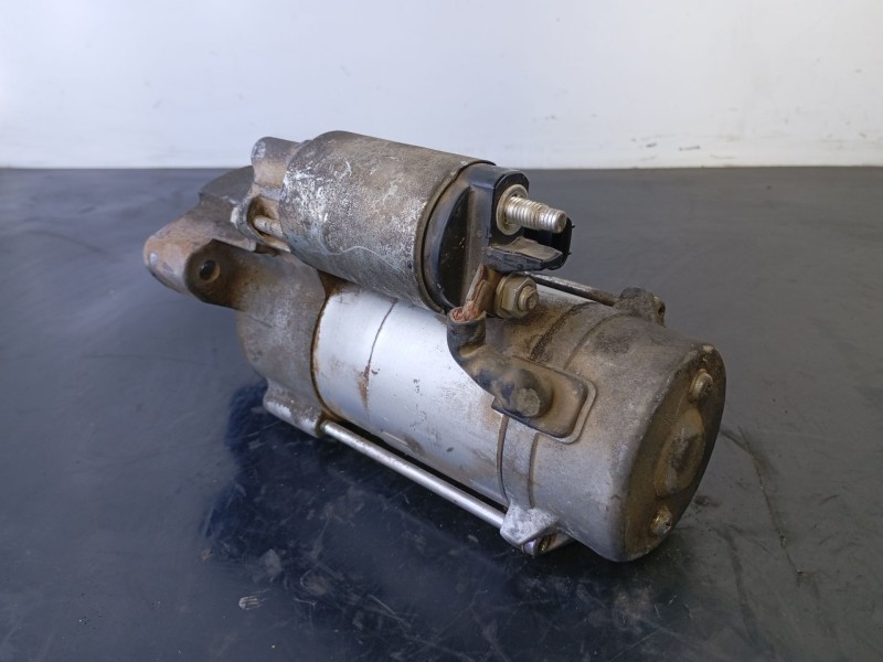 Recambio de motor arranque para land rover range rover evoque (l538) 2.2 d 4x4 referencia OEM IAM 4380000820  