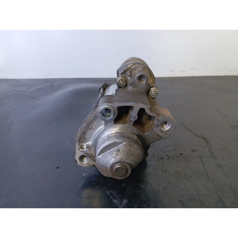 Recambio de motor arranque para land rover range rover evoque (l538) 2.2 d 4x4 referencia OEM IAM 4380000820  