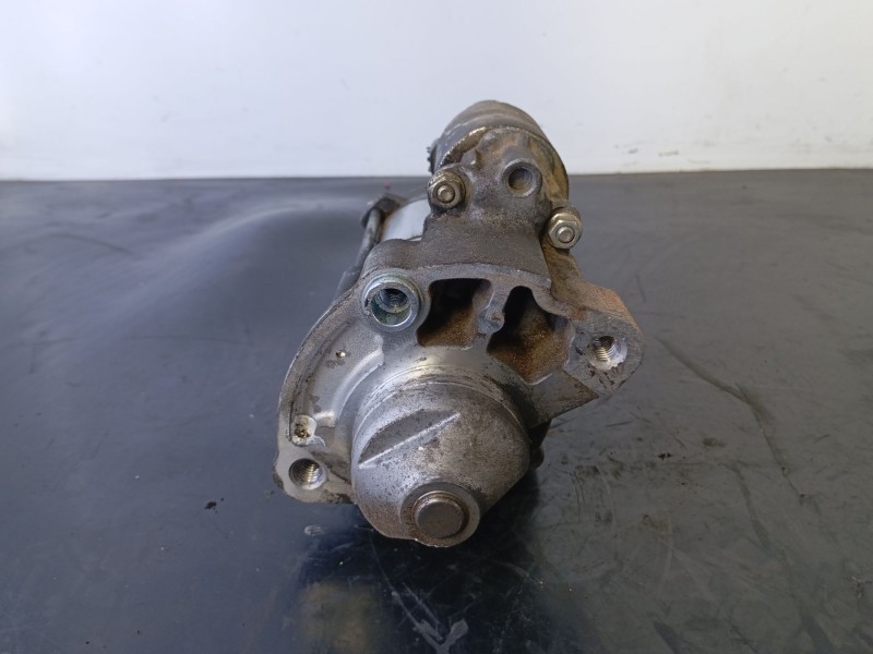 Recambio de motor arranque para land rover range rover evoque (l538) 2.2 d 4x4 referencia OEM IAM 4380000820  