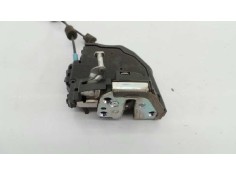 Recambio de cerradura puerta trasera izquierda para toyota rav 4 (a3) executive referencia OEM IAM 2C6070308  