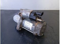 MOTOR ARRANQUE A2609060100 P3-B8-12-3