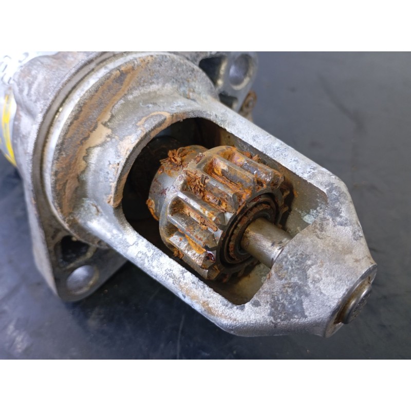 Recambio de motor arranque para mercedes-benz clase a (w177) a 200 d (177.012) referencia OEM IAM A2609060100  