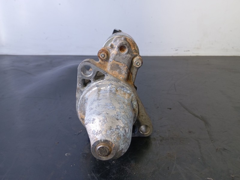 Recambio de motor arranque para mercedes-benz clase a (w177) a 200 d (177.012) referencia OEM IAM A2609060100  