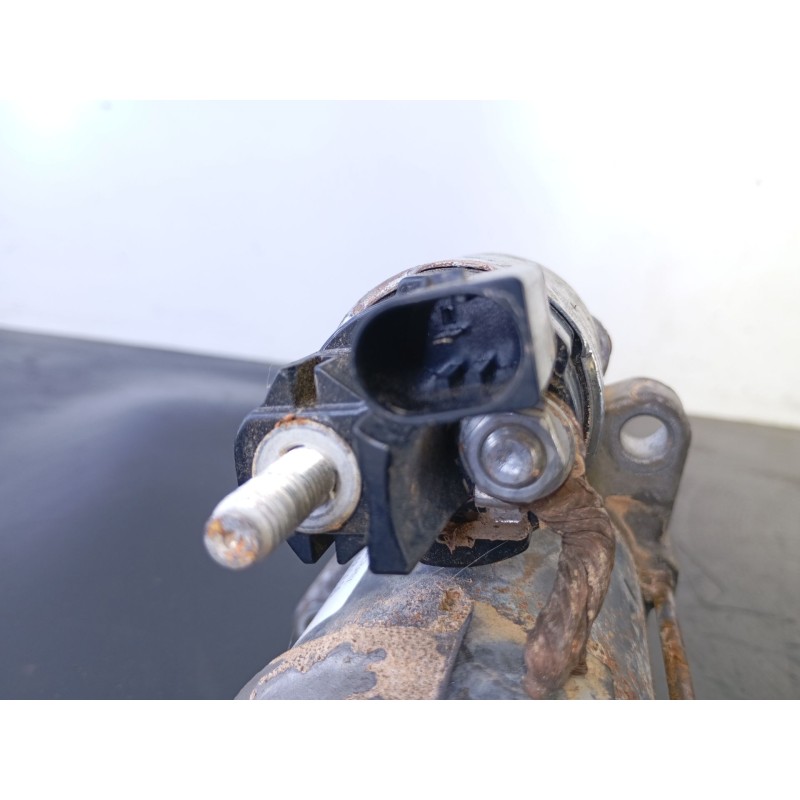 Recambio de motor arranque para mercedes-benz clase a (w177) a 200 d (177.012) referencia OEM IAM A2609060100  